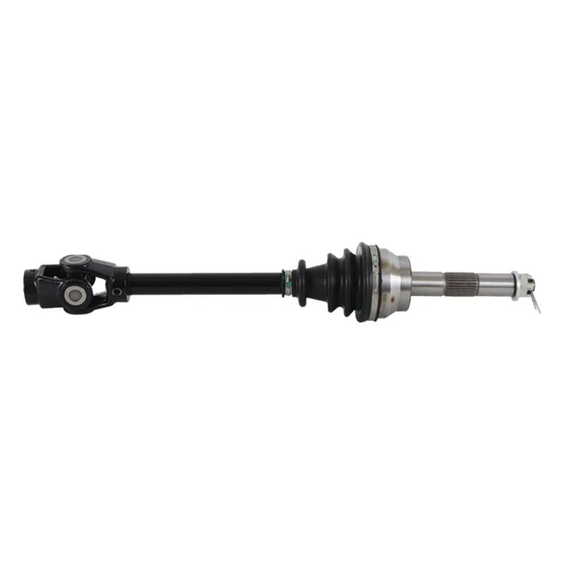 All Balls Racing 95-97 Big Boss 400 L 6x6/98-02 Big Boss 500 6x6/99-01 Diesel 455 4x4 Axle