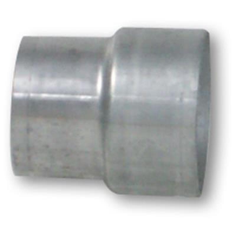 Diamond Eye ADAPTER 2-1/4inOD-3inOD X 8in AL