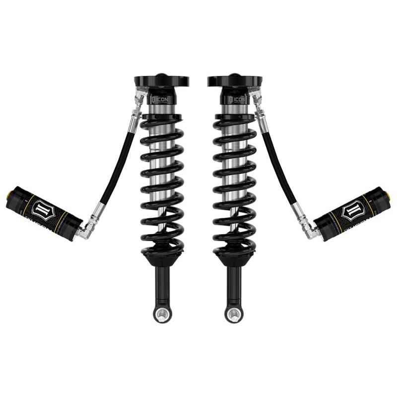 ICON 2023+ Chevrolet Colorado 2.5 Series Shocks VS RR Coilover Kit