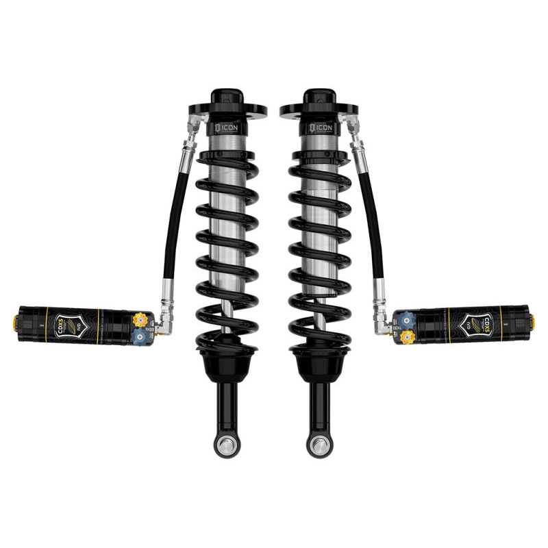 ICON 21-24 F150 Tremor 2.5 Series VS RR CDXS Coilover Kit