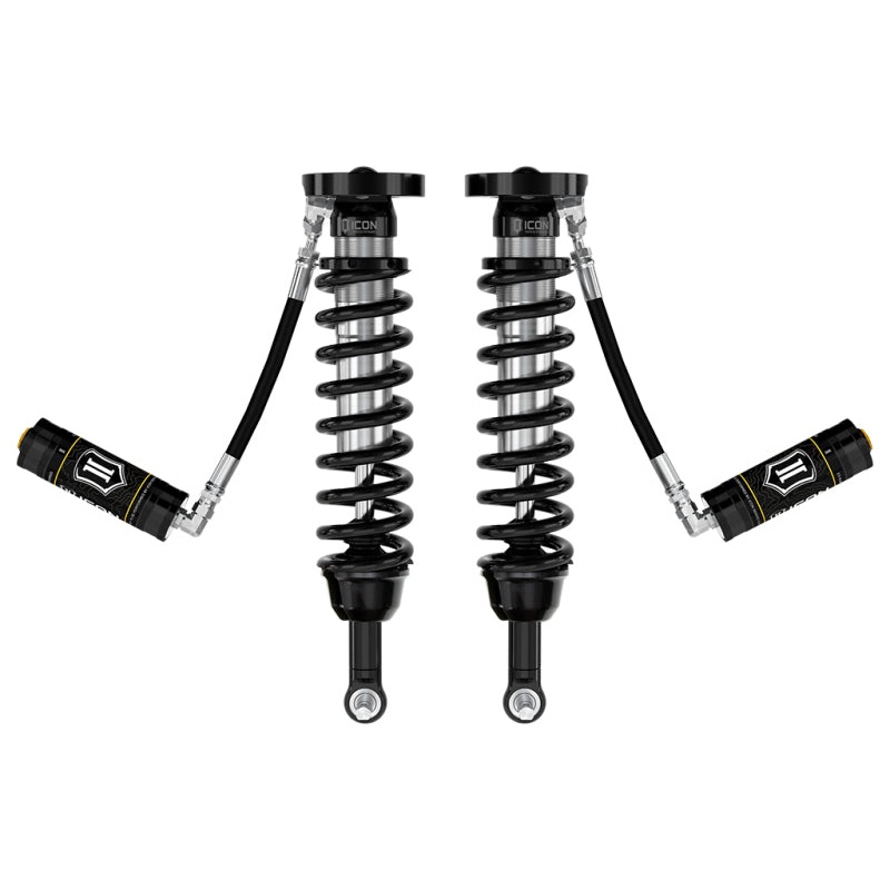 ICON 21-24 GM Tahoe/Suburban/Yukon/Yukon XL 2.5-3.25in Lift Front V.S. 2.5 Series Coilover Kit