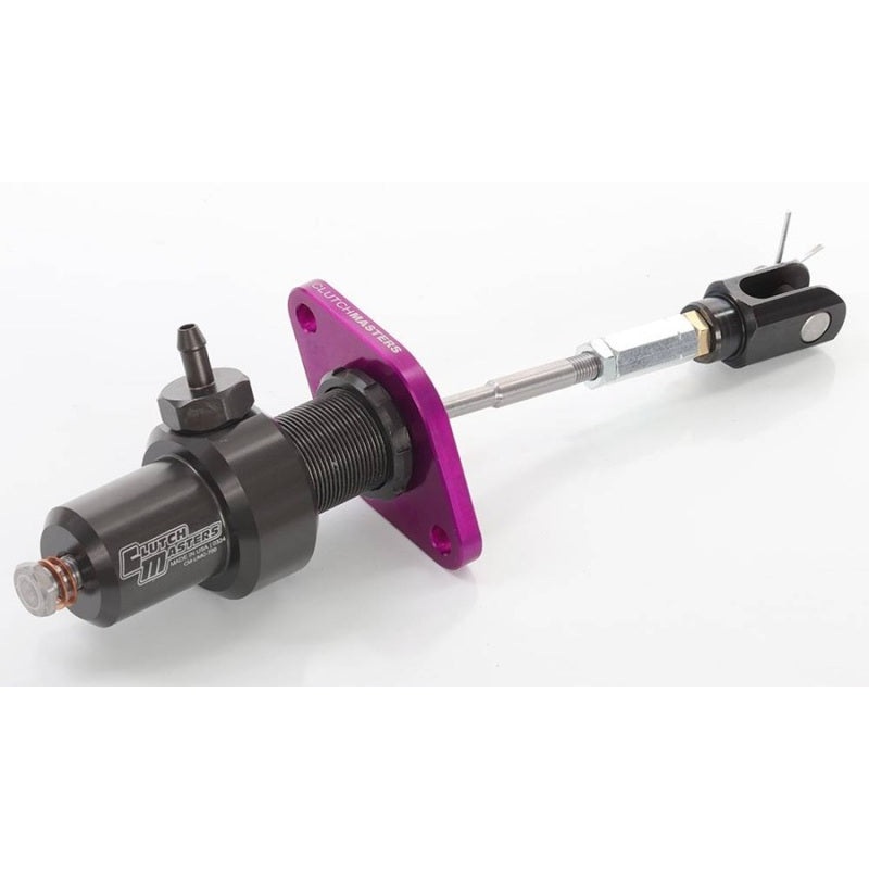 Clutch Masters 2015+ Subaru WRX/STi .75in Bore Master Cylinder Upgrade Kit - Violet