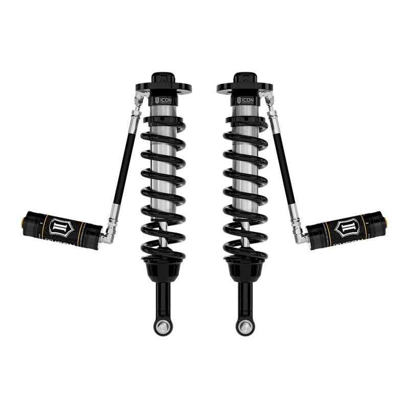 ICON 21-23 Ford F150 4WD 3in Lift 2.5 VS RR Coilover Kit