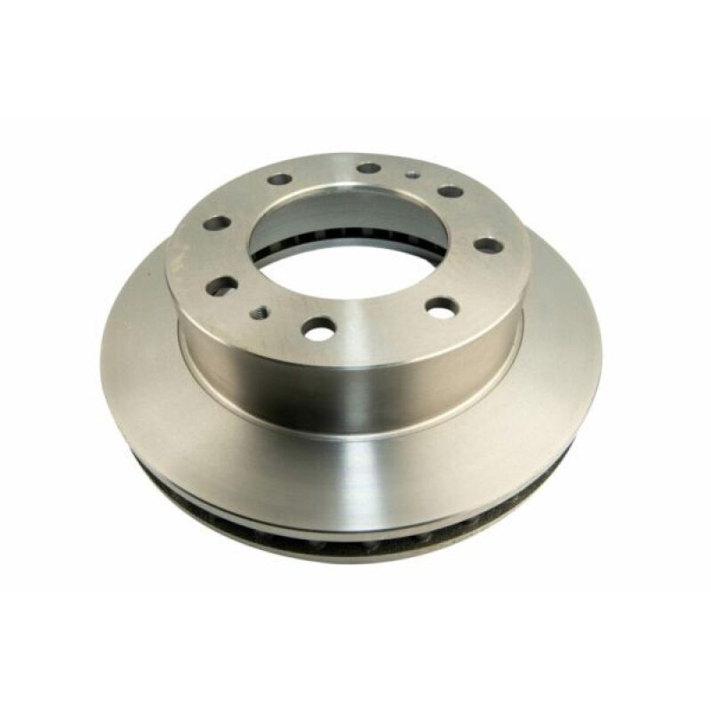 DBA 00-05 Cadillac DeVille Limo Front Street Series Standard Rotor