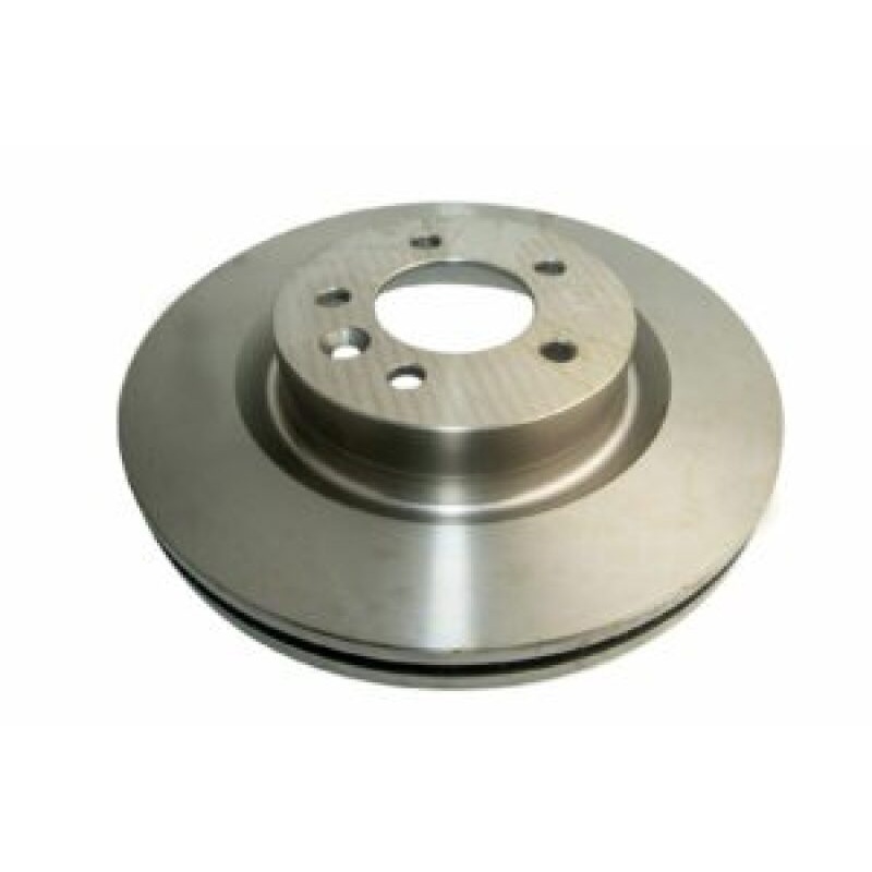 DBA 05-09 Land Rover LR3 V8 Front Street Series Standard Rotor
