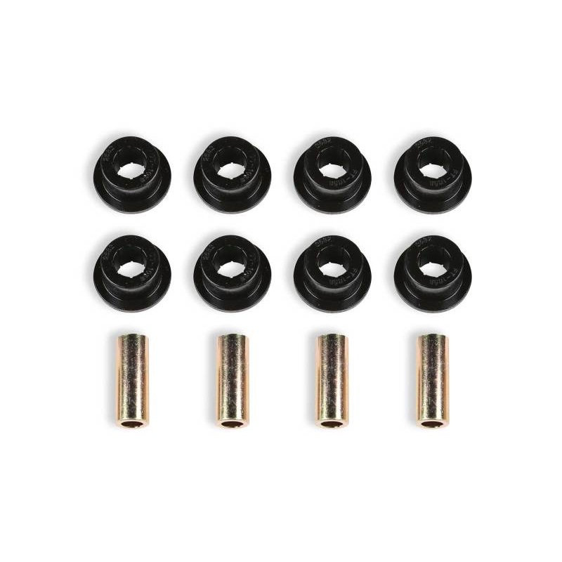 Fabtech 11-13 GM 2500/3500 Upper Control Arm Replacement Bushing Kit