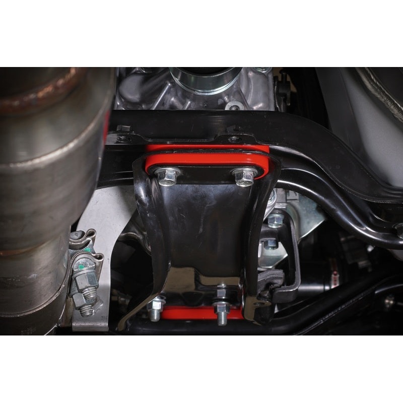 Perrin 2008+ Subaru WRX / 08-21 Subaru STI Transmission Crossmember Bushing