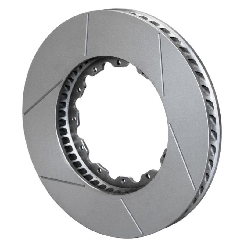 Wilwood Rotor-GT48 SPC-37-LH 12.72 x 1.38 - 12 on 6.75in