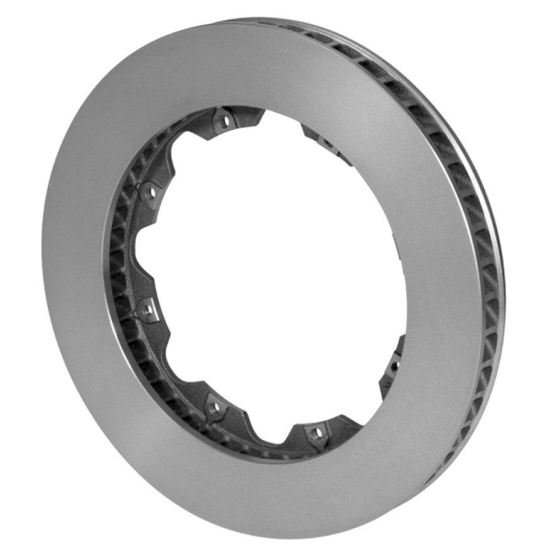 Wilwood Rotor-HD48 SPC-37-LH 12.19 x 1.25 - 8 on 7.62in