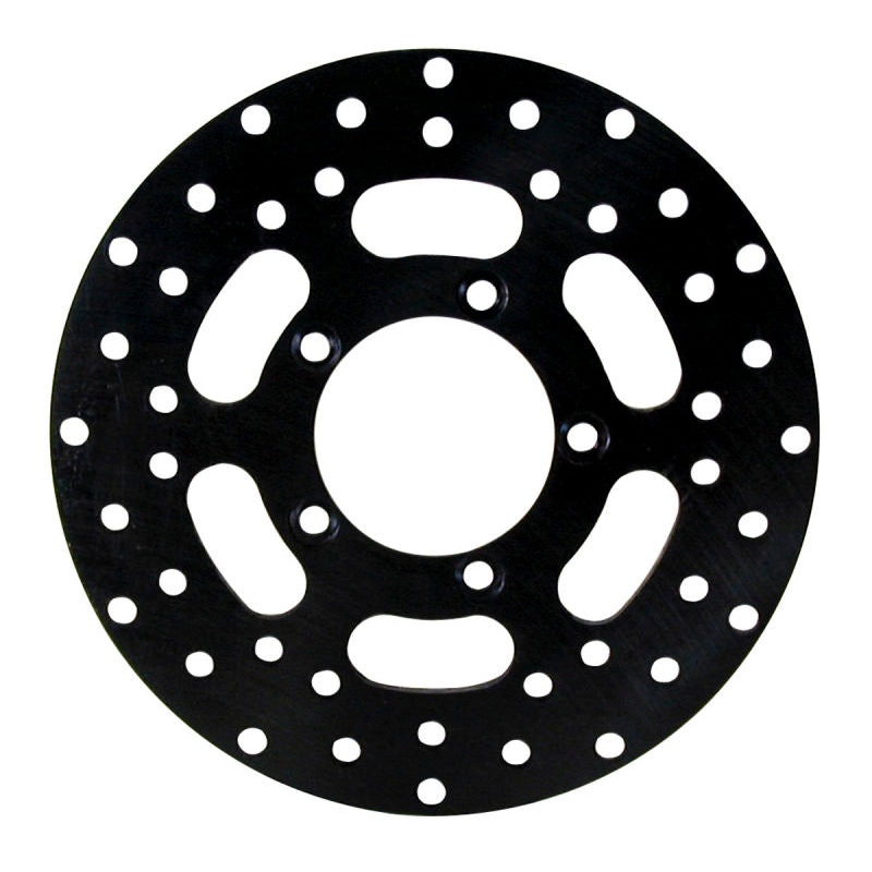 Wilwood Rotor-Steel Front Drag-Drilled 10.00 x .320 - 5 on 3.88in