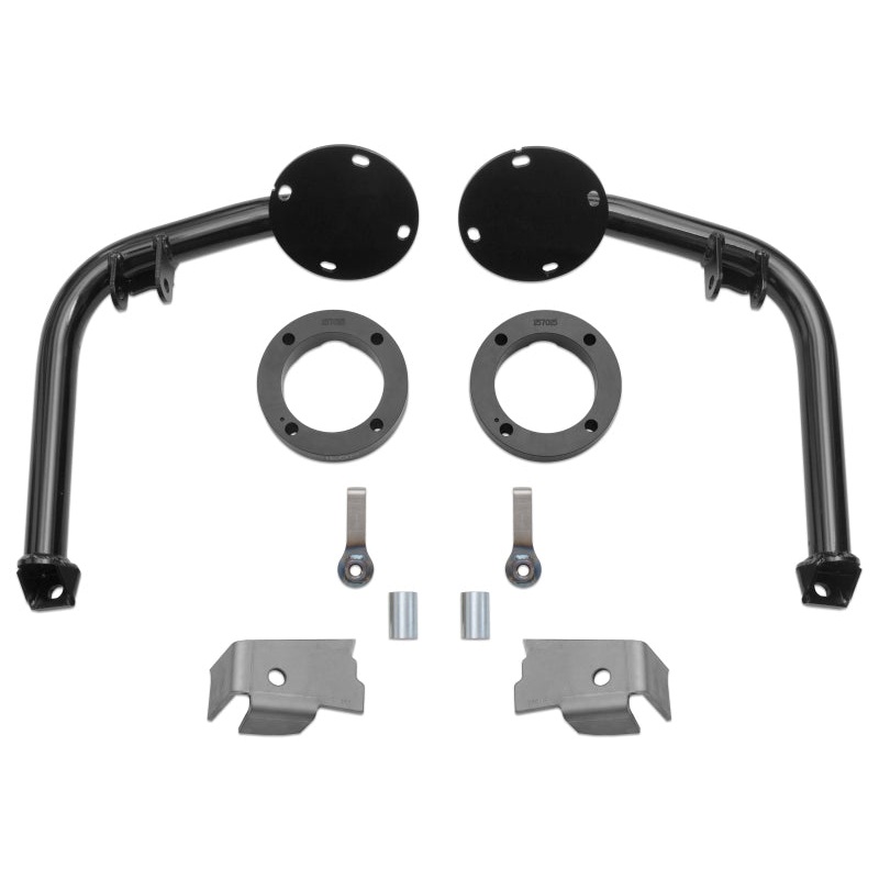 ICON 2007+ Toyota Tundra S2 Shock Hoop Kit