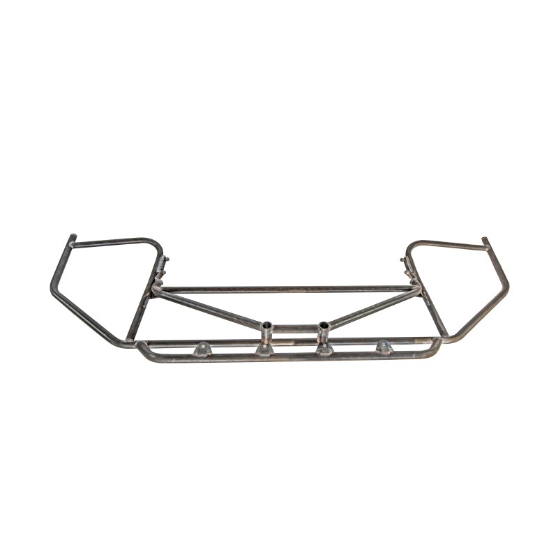 LP Aventure 18-19 Subaru Crosstrek Small Bumper Guard - Bare