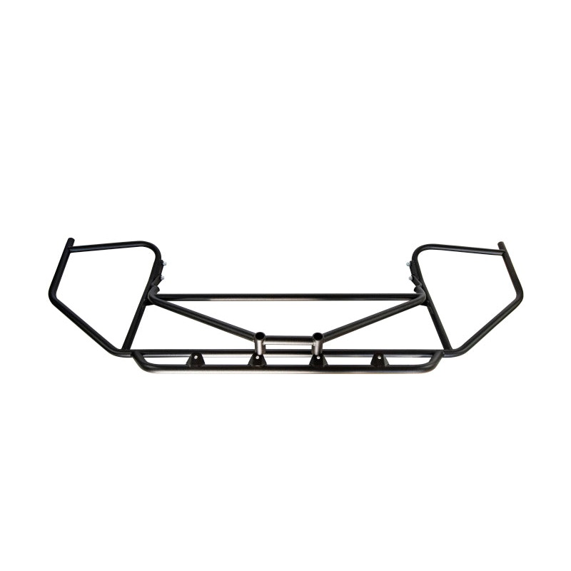 LP Aventure 18-19 Subaru Crosstrek Small Bumper Guard - Powder Coated