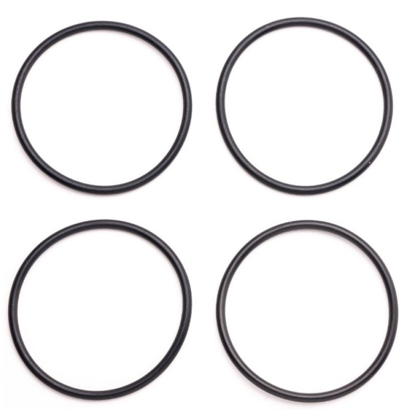 Wilwood O-Ring Kit - 2.38in GM Round Seal - 4 pk.