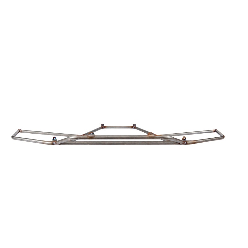 LP Aventure 14-18 Subaru Forester Small Bumper Guard - Bare