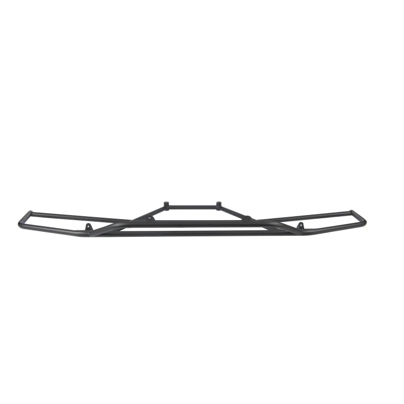 LP Aventure 14-18 Subaru Forester XT Small Bumper Guard - Powder Coated