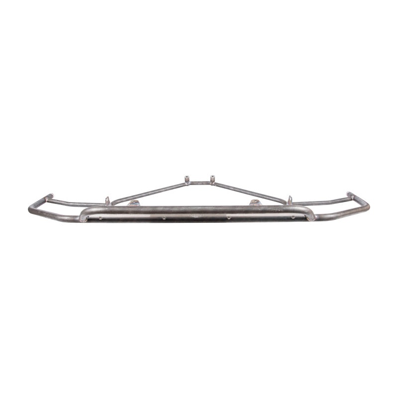 LP Aventure 2019+ Subaru Forester Bumper Guard - Bare (Incl Front Plate)