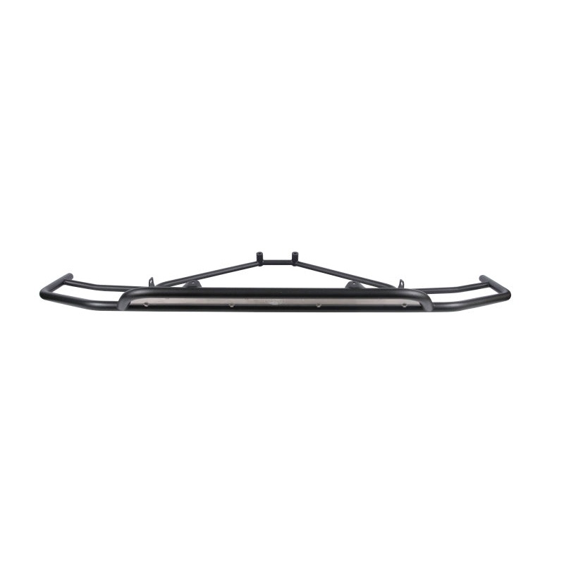 LP Aventure 2019+ Subaru Forester Bumper Guard - Powder Coated (Incl Front Plate)