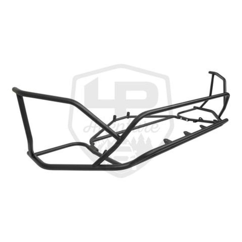 LP Aventure 2021+ Subaru Crosstrek Big Bumper Guard - Powder Coated