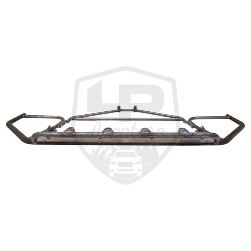 LP Aventure 2021+ Subaru Crosstrek Small Bumper Guard - Bare