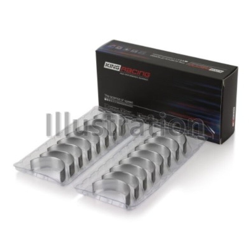 King Chevrolet Big Block 369-502 GEN IV/V/VI Rod Bearing Set