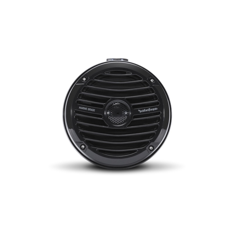 Rockford Fosgate Utv Tower Speakers
