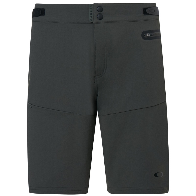Oakley Drop In MTB Shorts - M-32 - Dark Brush